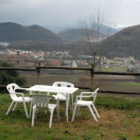 Casa De Colonies La Cadamont Hostel ซานต์โจอัน เลสโฟนต์ส ภายนอก รูปภาพ