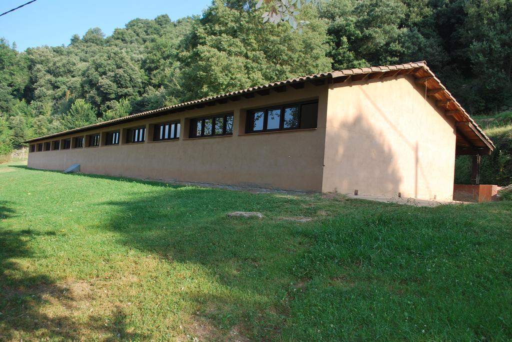 Casa De Colonies La Cadamont Hostel ซานต์โจอัน เลสโฟนต์ส ห้อง รูปภาพ